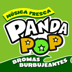 Panda Pop Radio Logo